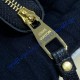 Louis Vuitton Monogram Empreinte Leather Zippy Coin Purse M60574-black