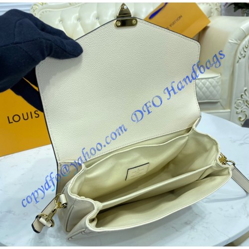 Louis Vuitton Monogram Empreinte Pochette Metis M45596 – LuxTime DFO ...