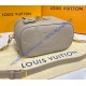 Louis Vuitton Monogram Empreinte Leather Vanity PM M45608