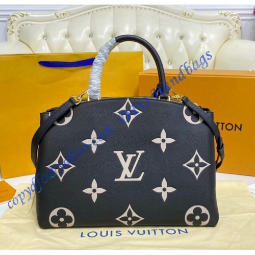 Louis Vuitton Monogram Empreinte Grand Palais M45842-black – LuxTime ...