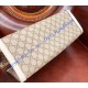 Gucci Padlock medium GG shoulder bag GU479197-white