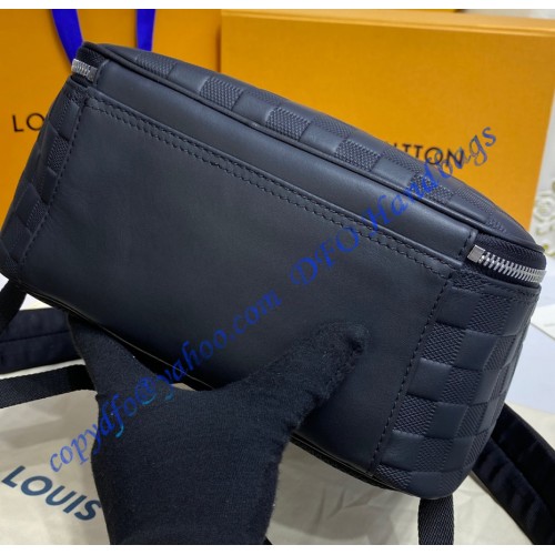 Louis Vuitton Damier Infini Michael Backpack NV2 N45287 – LuxTime DFO ...