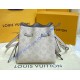 Louis Vuitton Mahina Bella M58791