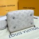 Louis Vuitton Mahina Bella M58791