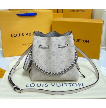 Louis Vuitton Mahina Bella M58791