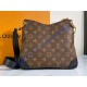 Louis Vuitton Monogram Odeon PM M45353-black