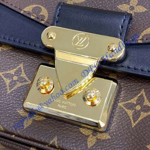 Louis Vuitton Marceau M46126 – LuxTime DFO Handbags