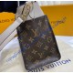 Louis Vuitton On My Side PM M57729