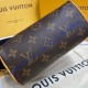 Louis Vuitton Monogram Canvas Nano Speedy M81085