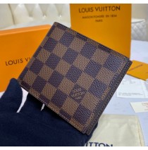 Louis Vuitton Wallets At DFO: Prestige And Style, Low Prices