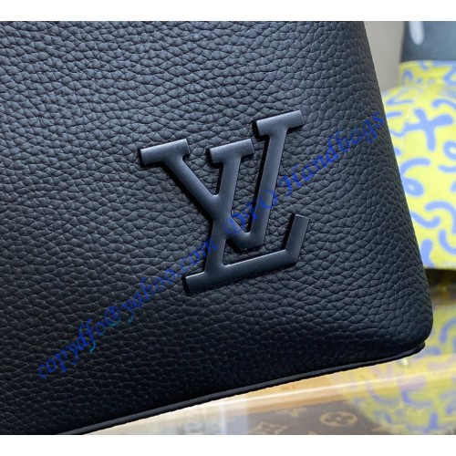 Louis Vuitton Lock It Tote M59158-black – LuxTime DFO Handbags