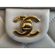 Chanel Mini Flap Bag C3757-gray