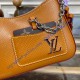 Louis Vuitton Marellini M20998-caramel