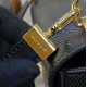 Louis Vuitton Epi Leather Twist MM M22773