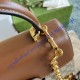 Gucci Horsebit 1955 Medium Bag GU702049CA-brown