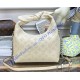 Louis Vuitton Mahina Why Knot PM M20700