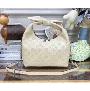 Louis Vuitton Mahina Why Knot PM M20700