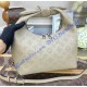 Louis Vuitton Mahina Why Knot PM M20701