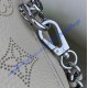 Louis Vuitton Mahina Why Knot PM M20701