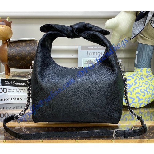 Louis Vuitton Mahina Why Knot PM M20703 – LuxTime DFO Handbags