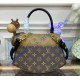 Louis Vuitton Tilsitt M46548