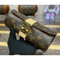 Louis Vuitton Etui Bijoux M10145-brown