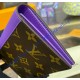 Louis Vuitton Passport Cover M28268