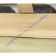 Louis Vuitton Monogram Canvas 3 Watch Case M47530-brown