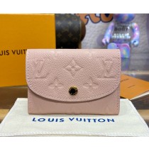 Louis Vuitton Rosalie Coin Purse M81520-pink