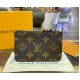 Louis Vuitton Romy Card Holder M82938