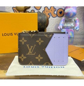 Louis Vuitton Romy Card Holder M82938