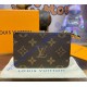 Louis Vuitton Romy Card Holder M82939