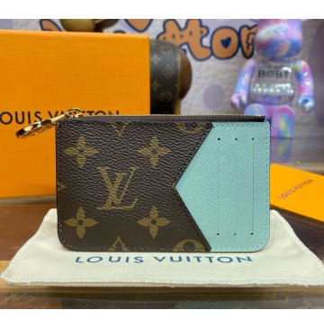 Louis Vuitton Romy Card Holder M82939