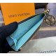 Louis Vuitton Romy Card Holder M82939