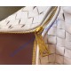 Bottega Veneta Small Jodie with gold-toned hardware B600261-lotus