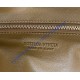 Bottega Veneta Small Jodie with gold-toned hardware B600261-mustard