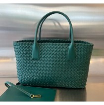 Bottega Veneta Medium Cabat B608810-raintree