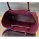 Bottega Veneta Medium Cabat B608810-barolo