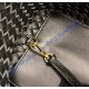 Bottega Veneta Medium Cabat B608810-black