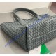 Bottega Veneta Medium Cabat B608810-grey