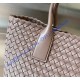 Bottega Veneta Medium Cabat B608810-kaki