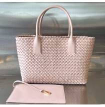 Bottega Veneta Medium Cabat B608810-lotus