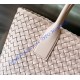 Bottega Veneta Medium Cabat B608810-lotus