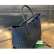 Bottega Veneta Medium Cabat B608810-space