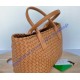 Bottega Veneta Medium Cabat B608810-wood