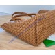 Bottega Veneta Medium Cabat B608810-wood