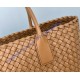 Bottega Veneta Medium Cabat B608810-wood