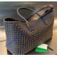 Bottega Veneta Large Cabat B608811-fondant