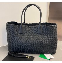 Bottega Veneta Large Cabat B608811-black