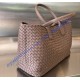 Bottega Veneta Large Cabat B608811-kaki